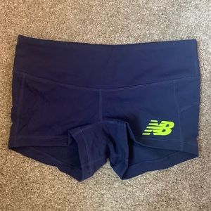 New Balance shorts
